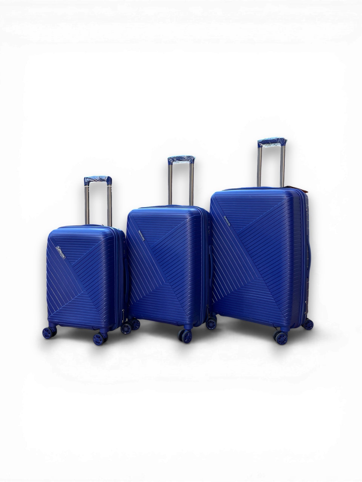 Vortex Set