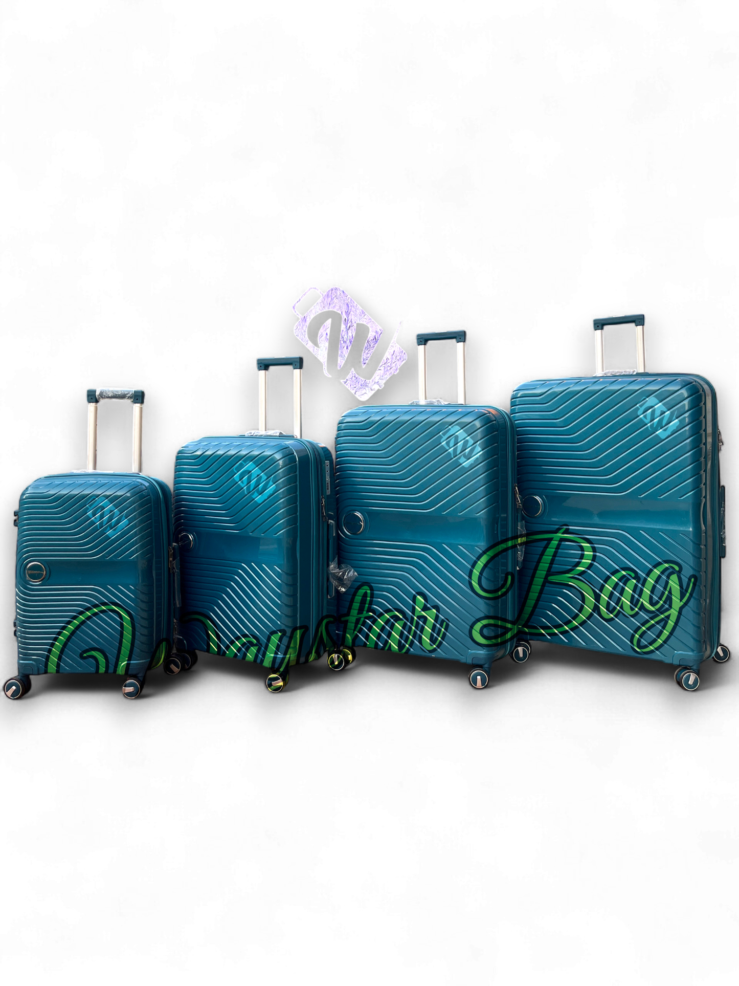 WaveLine Set