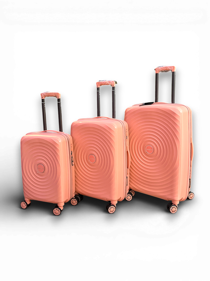 Aura Glide Set