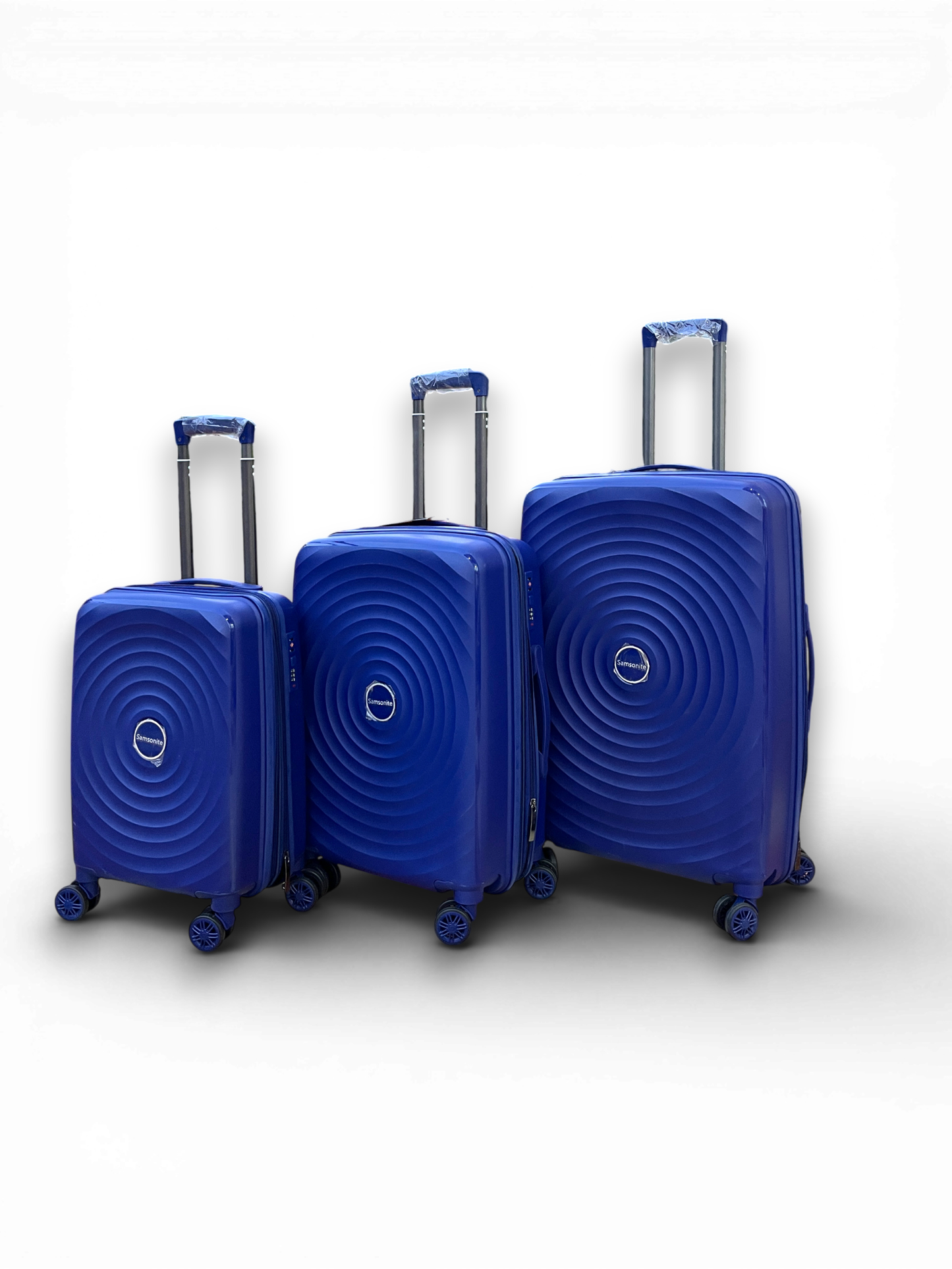 Aura Glide Set