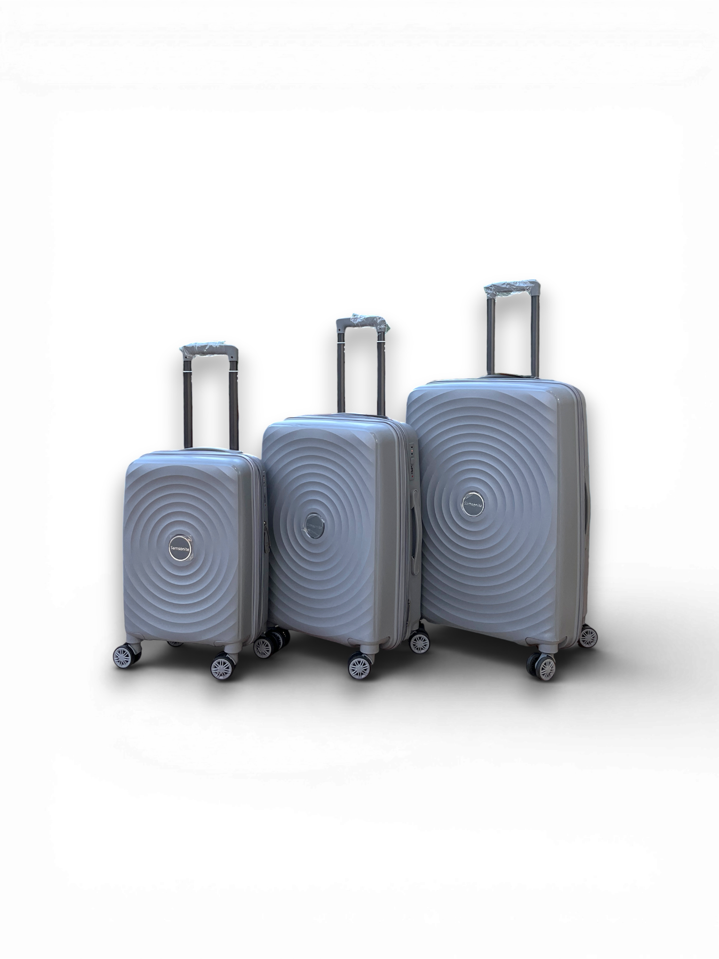 Aura Glide Set