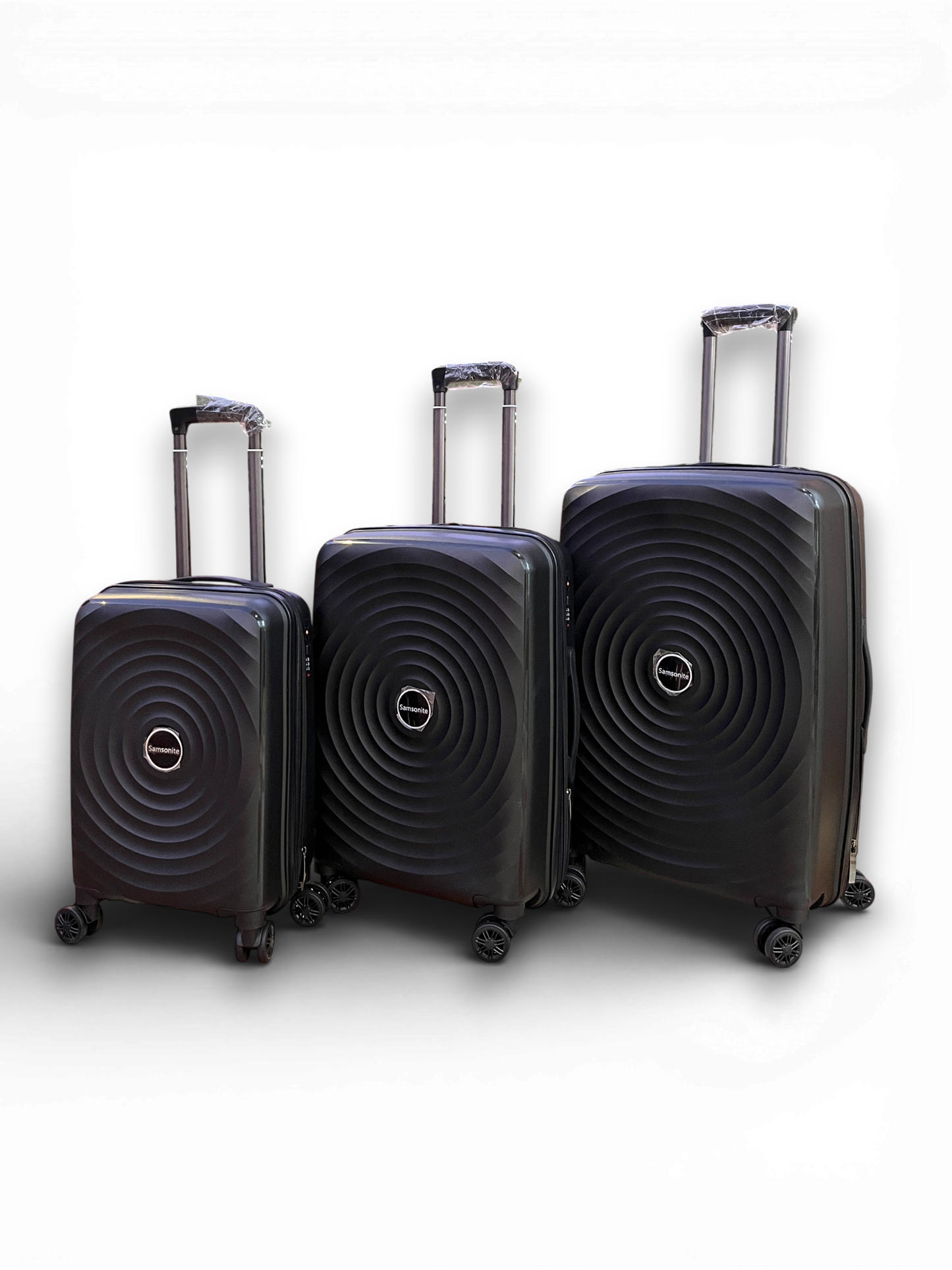 Aura Glide Set