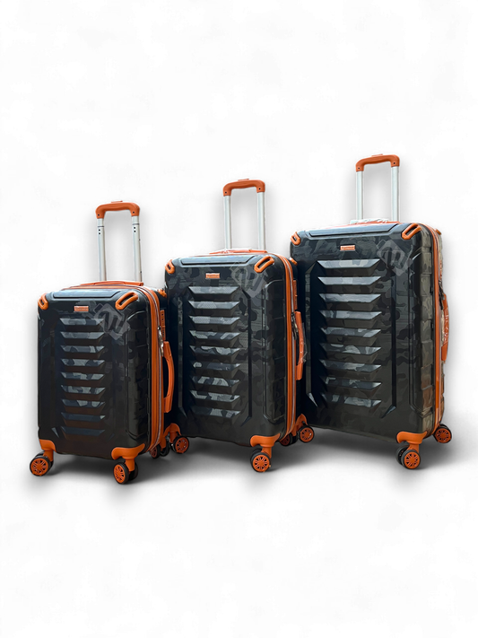 Talgo Set