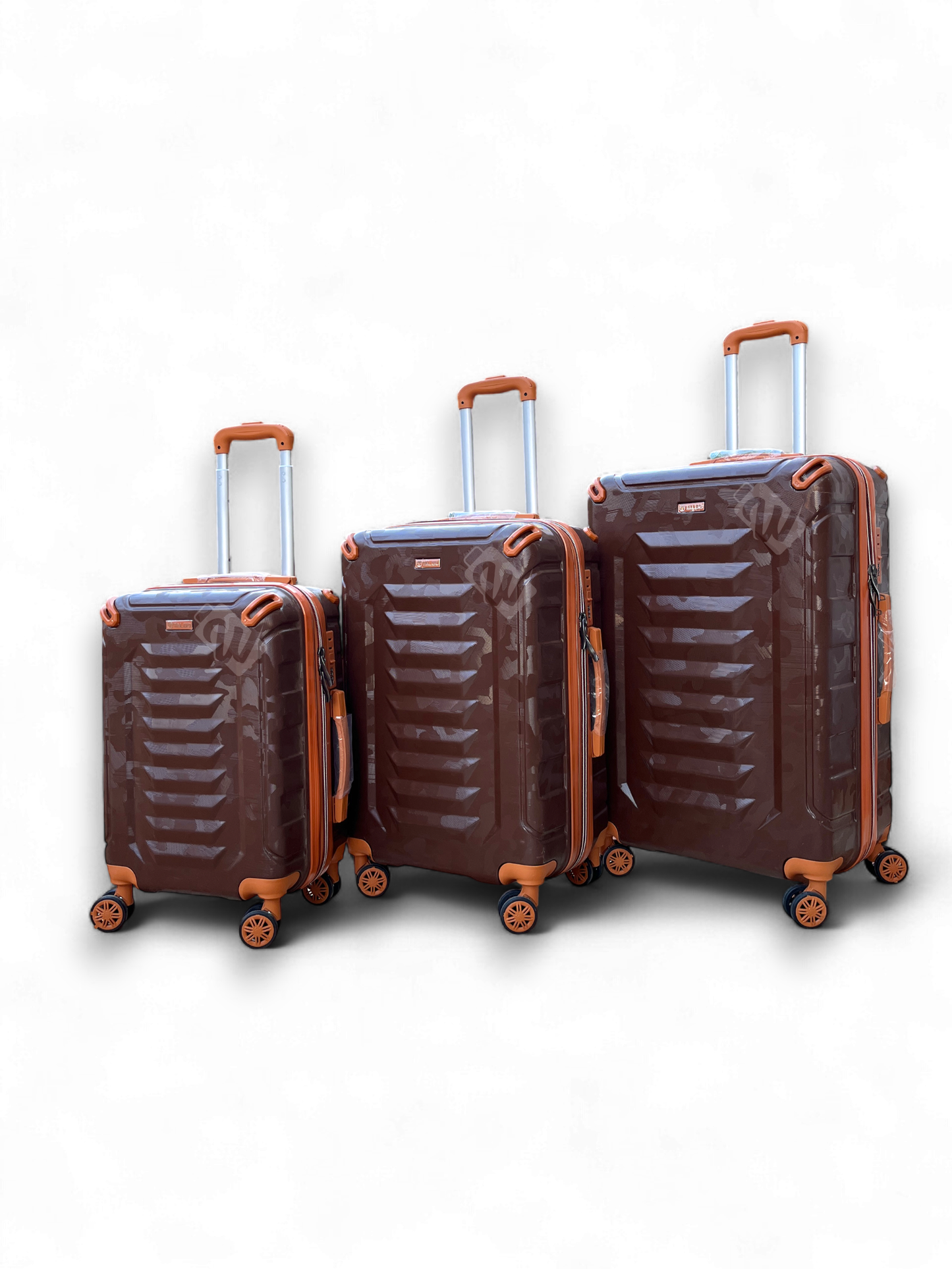 Talgo Set