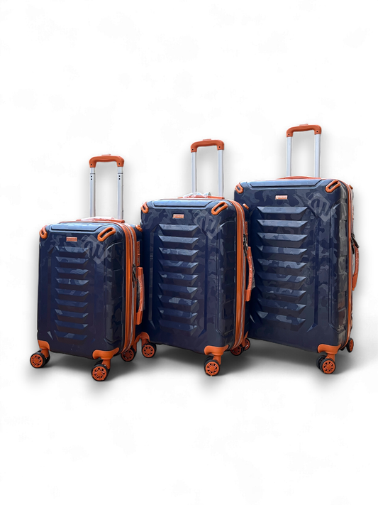 Talgo Set