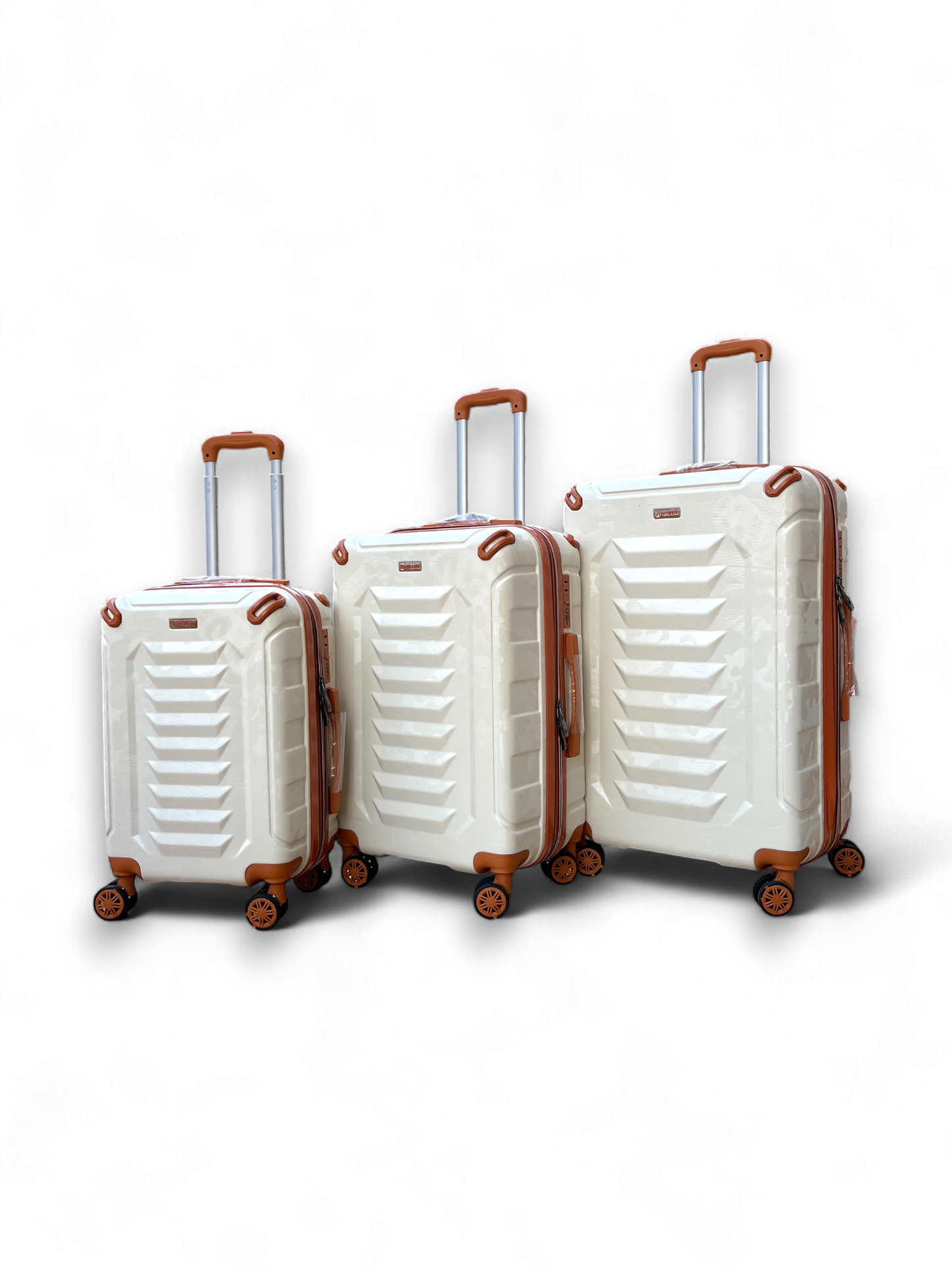 Talgo Set