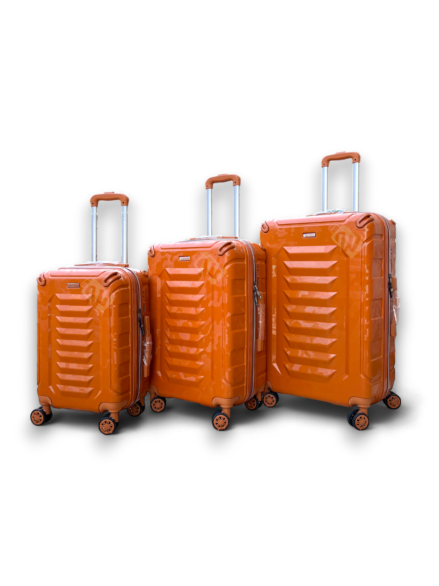 Talgo Set