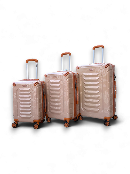 Talgo Set